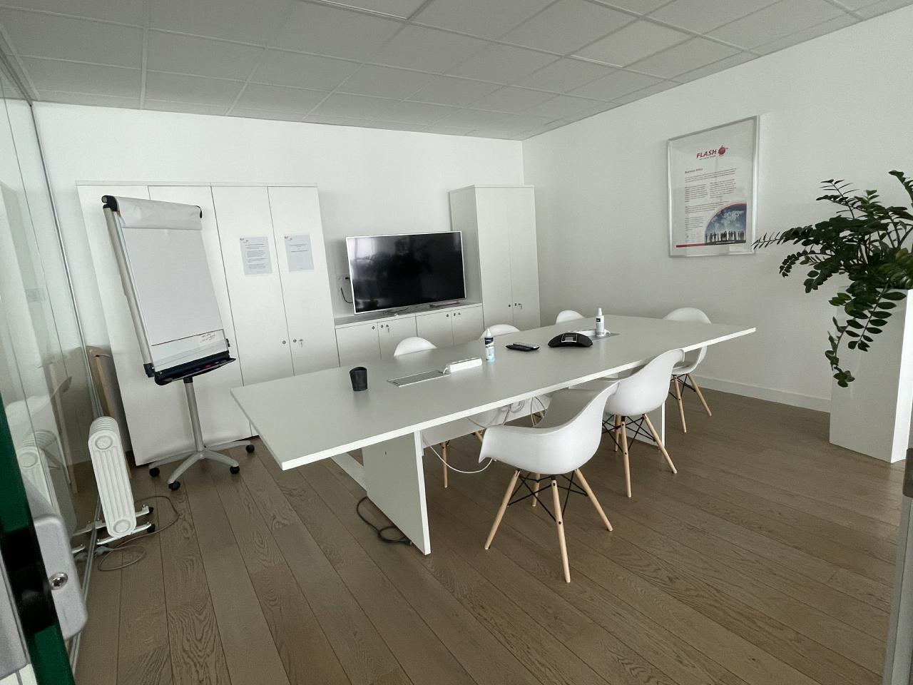 Bureau Metz 137m² Location bureau Metz Moselle OLBUR2118608 24